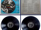CHUCK BERRY FLAMINGOS MOONGLOWS ROCK ROCK ROCK ORIGINAL SOUNDTRACK 1956 CHESS