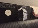 3x GEORGE MICHAEL 12