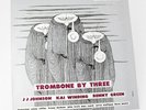 Trombone By Three LP Prestige