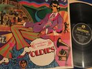 A COLLECTION OF BEATLES OLDIES   ORIGINAL 1966 UK MONO LP