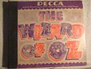 4 78 SET :- DEECA 74 -THE WIZARD OF OZ-STUDIO CAST SET-ORIG-JUDY GARLAND -E