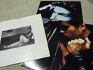 George Michael ?– Faith LP [Columbia] excellent NM NICE