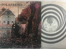 BLACK SABBATH 1ST PRESS - PHILIPS RECORD - SELF TITLED LP ORIG UK 1970 VERTIGO