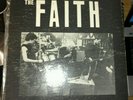 THE FAITH / VOID - The Faith / Void LP DISCHORD number 8