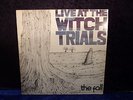 The Fall Live At The Witch Trials (1st UK Press)