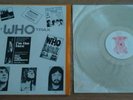 THE WHO - LOST TRAX -  12