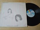 Barbara Thompson / Rod Argent ?– Ghosts Vinyl Record LP MCF3125 1982 UK