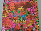 Cream Disraeli Gears LP 1st stereo pressing 1967 EX