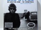 BOB DYLAN No Direction Home 200-gram VINYL 4xLP BOX SET Sealed MARTIN SCORSESE