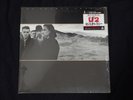U2 - Joshua Tree Japan Promo Vinyl LP Sealed