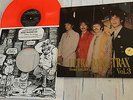 Beatles #  Trax Vol. 3 # Swingin' Pig TSP 025 # Luxemburg 1989 # neuw.