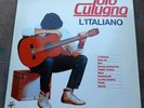 LP TOTO CUTUGNO L'Italiano RARE GERMANY , EX+/MINT-