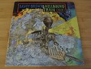 SAVOY BROWN HELLBOUND TRAIN UK ORIGINAL rare DECCA RECORD from 1972