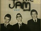 The Jam - In The City ORIGINAL UK  12