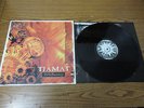 TIAMAT Wildhoney LP 1994 First Press NMint  Century Media 1994 AMORPHIS THERION