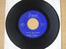 NorthernSoul, Bobby Garrett, I Can't Get Away, Mirwood 5508, Styrene Original