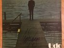 Udo Jürgens Udo 71 Signed LP, Autogramm