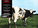 PINK FLOYD - ATOM HEART MOTHER (180 G) - VINYL
