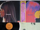FRANCOISE HARDY FRANCOISE EPIC ECPM-24 Japan OBI Vinyl LP