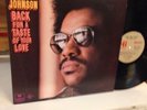 1973   Syl Johnson   Back For A Taste Of Your Love   LP   Orig   Soul   Funk