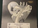 OPUS SEVEN Thoughts... LP Source promo