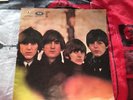 BEATLES FOR SALE  MONO PMC 1240 503-3N/ 504-4N  Nice Example - LP Vinyl