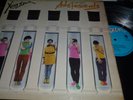 X-Ray Spex Germfree Adolescents Vinyl LP EMI INS3023 14/15