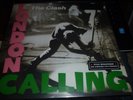 The Clash London Calling 2xLP Album RE RM 180gm MOVLP863 14/18 NEW