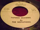THE NOTATIONS 