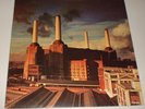 UK 1977 PINK FLOYD LP ANIMALS HARVEST SHVL 815 GATEFOLD + LYRIC INNER