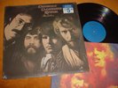 SUPER CLEAN/SHRINK -CREEDENCE CLEARWATER REVIVAL -Pendulum -orig U.S. LP-Fantasy