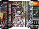 IRON MAIDEN 'SOMEWHERE IN TIME' LIMITED EDITION PICTURE DISC LP - NEW/SEALED