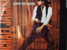 Michael Jackson, Leave Me Alone, NEW/MINT Original UK 12 inch vinyl single