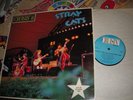 rare 33t, stray cats , rockabilly , brian setzer