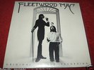 FLEETWOOD MAC Fleetwood Mac Mobile Fidelity Sound Lab ?MFSL 1-012 LP NM