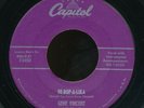 45bs-Rock and Roll-CAPITOL 3450-Gene Vincent & his Bluer Caps