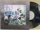 *MISPRESS RARE* - Mando Diao- Infruset LP (2012 Vinyl VG) Gustaf Fröding Poetry