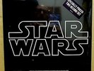 STAR WARS Soundtrack 2-LP 20th Century 1977 FACTORY SEALED  w/Sticker