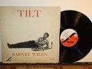 Barney Wilen ?– Tilt [France LP 1957] Jazz, Swing ?– LDM 30.058, Rare Collectors