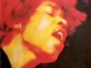 Jimi Hendrix Experience Electric Ladyland 1968 VG+/VG+ (Tub 2)