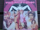 Acid Mother's Temple Wild Gals a Go-Go LP