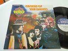 doctor who  ( genesis of the daleks  )  album  on  b b c  records  1979