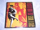 2 LP - Guns N' Roses ?– Use Your Illusion I - Factory Sealed SS 1991 OVP