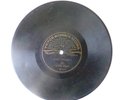 RARE EARLY VICTOR MONARCH RECORD A-310, ARTHUR PRYOR, 