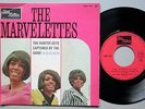 MARVELETTES   The Hunter Gets Captured By The Game   RARE FRENCH TAMLA-MOTOWN EP