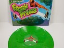 DJ Jazzy Jeff Fresh Prince *Yo Home To Bel Air* New GREEN Vinyl Rare@500 Hip Hop