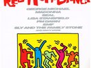 VARIOUS ARTISTS: RED HOT + DANCE  (13 Track Double LP)