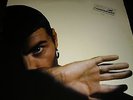 GEORGE MICHAEL - TOO FUNKY - ORIGINAL LTD ED 12