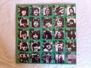 Vinyl LP The Beatles Christmas Album 1963-1969  (cire verte)