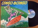 OINGO BOINGO STAY LP 1990 BRAZIL 1st PRESS EXCELLENT CONDITION